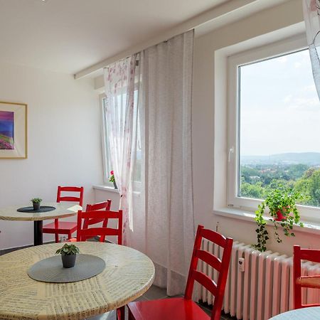 Cooliving Hostel Πράγα Εξωτερικό φωτογραφία