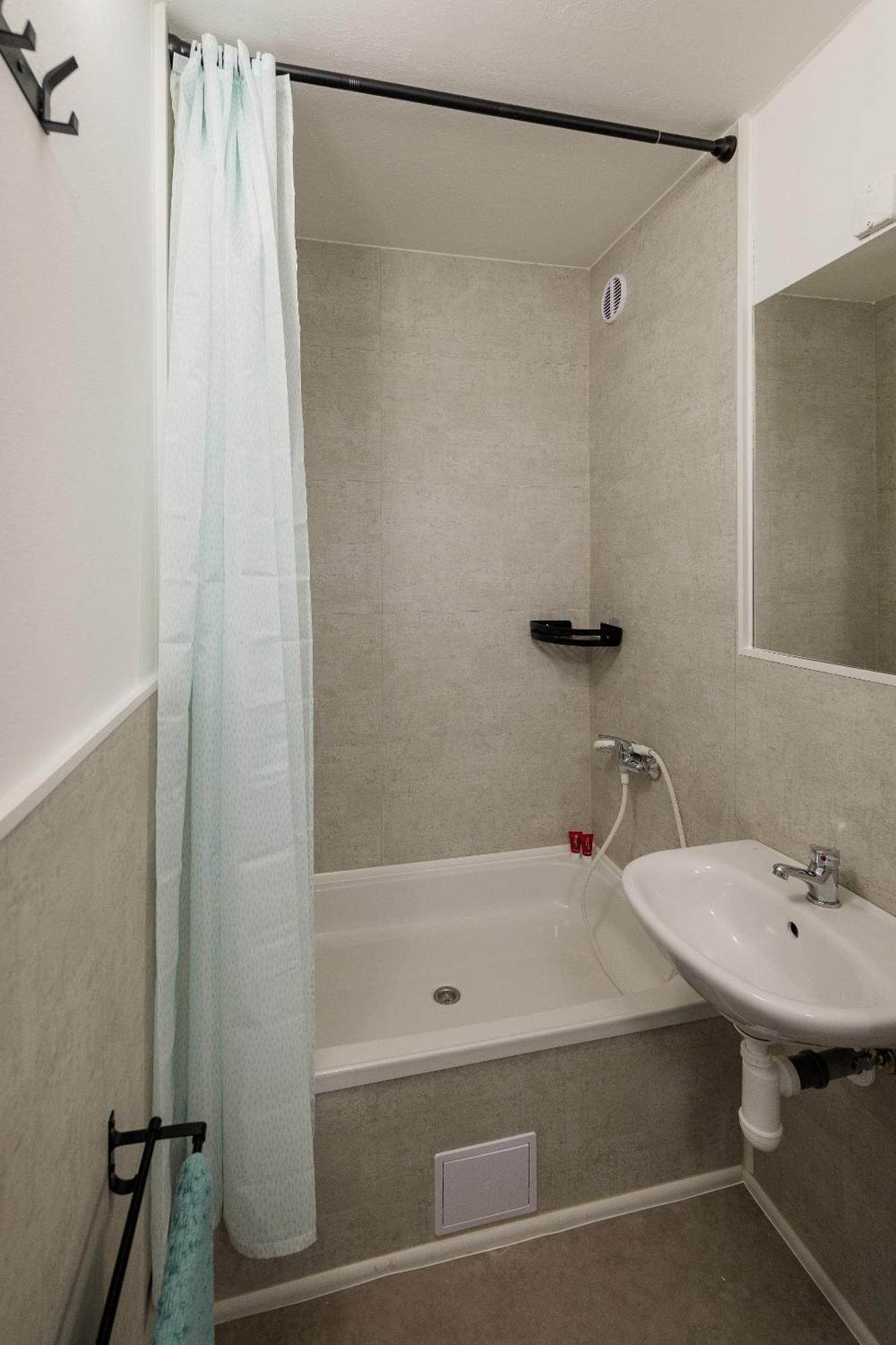 Cooliving Hostel Πράγα Εξωτερικό φωτογραφία