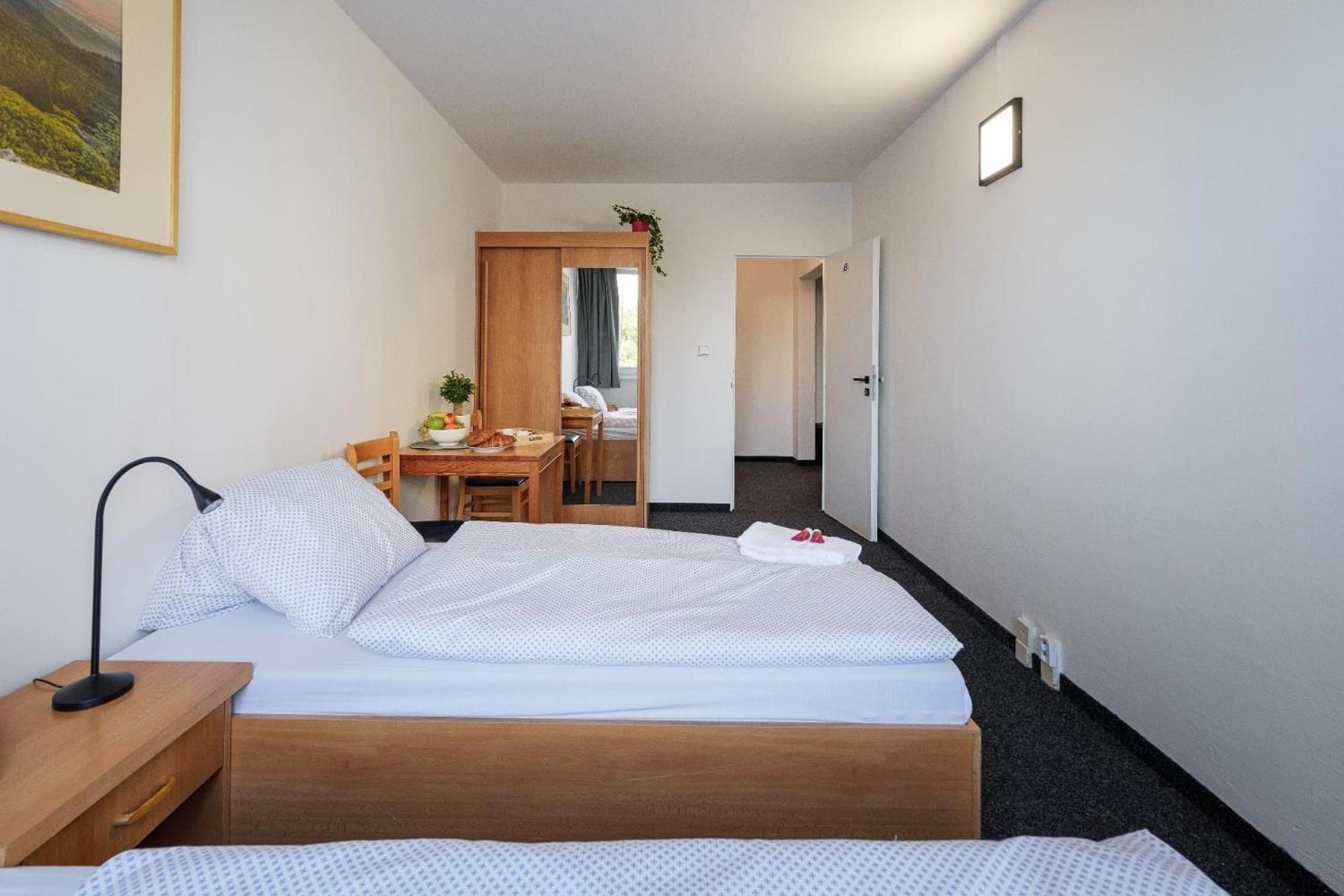 Cooliving Hostel Πράγα Εξωτερικό φωτογραφία