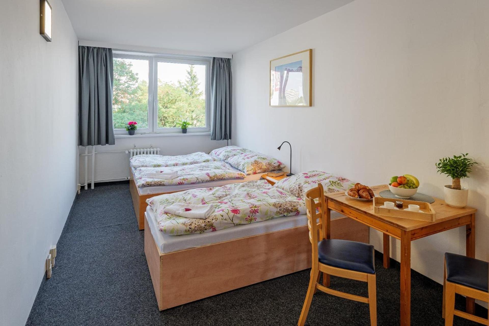 Cooliving Hostel Πράγα Εξωτερικό φωτογραφία