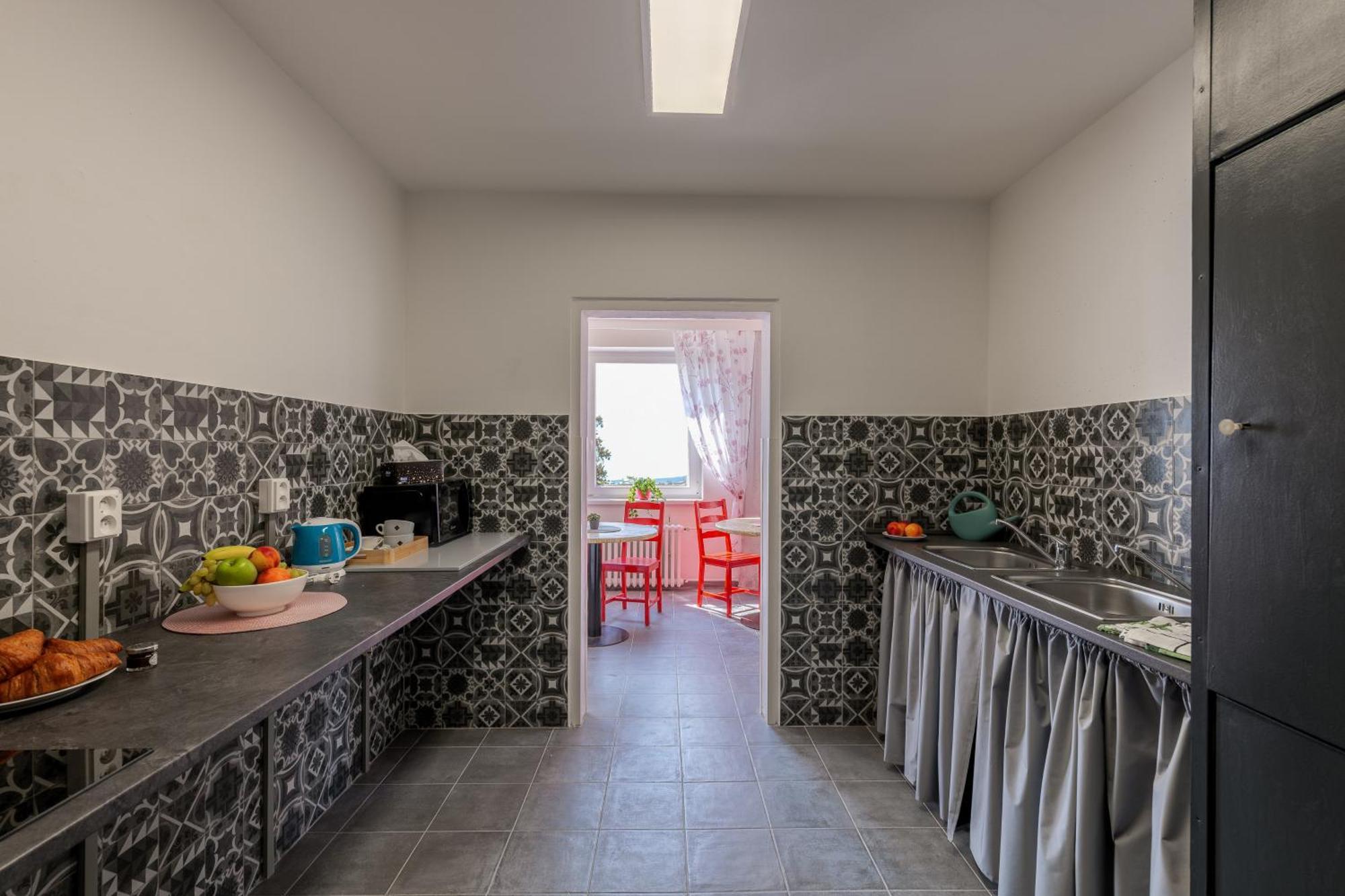 Cooliving Hostel Πράγα Εξωτερικό φωτογραφία