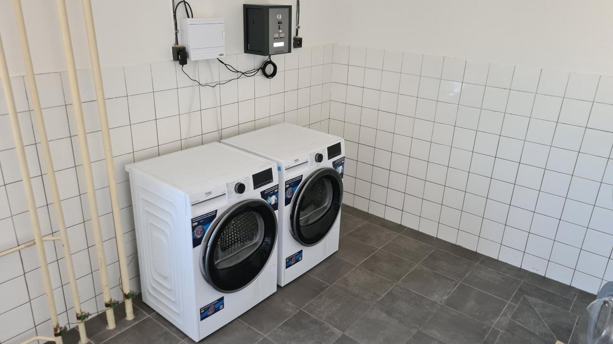 Cooliving Hostel Πράγα Εξωτερικό φωτογραφία